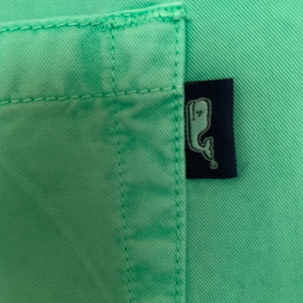 Vineyard Vines NWT Men’s pants - Picture 5 of 6